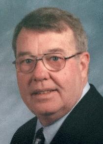 James Theodore Welch Jr.